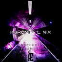 Khromi & L Nix - Control