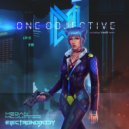 ElectroNobody & Megan McDuffee - One Objective (feat. Megan McDuffee)