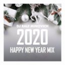 Dj Ralf MinOvich - Happy New Year Mix