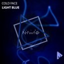 Cold Face - Light Blue
