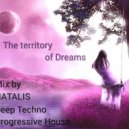 NataliS - The Territory of Dreams