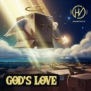 Headvoice - Gods Love (Original Mix)