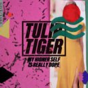 Tulip Tiger - He Hoe