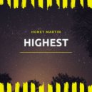 Honey Martin - Against