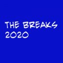 DJ Mixer Man - The Breaks (2020)