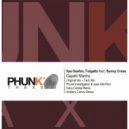 Ilya Gushin & Folgatto & Sunny Cross - Gayatri Mantra (feat. Sunny Cross) (Phunk Investigation & Jean Aita Remix)