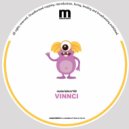 Vinnci - Machina Girl