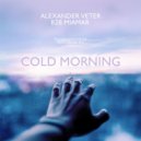 ALEXANDER VETER B2B MIAMAR - Cold morning, sunrise set