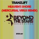 tranzLift - Heaven's Shore