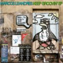 Marcos Leandres - Thang Low (Original mix)
