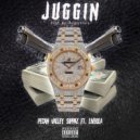 Pecan Valley Sippaz & Liveola - Juggin (feat. Liveola) (Original Mix)
