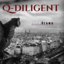 Q-Diligent - On The Rise