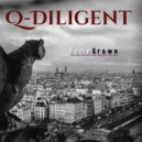 Q-Diligent - On The Rise ()