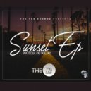 DZO & ProSoul Da Deejay - Sunset (Original Mix)