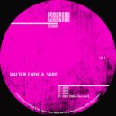Kalter Ende & Sarf - 00007 (30drop Rave Remix)