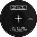 Chris Azure - Yahzee