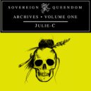 Julie-C & Dice Cunningham - A Vision (feat. Dice Cunningham)