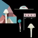 MNRV - Dust Cloud