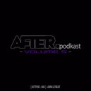 Arni Le'Beat - AFTER.podkast - vol.5 - Arni Le'Beat - [AFTPOD005]