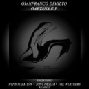 Gianfranco Dimilto - Gaetana (Hypnotization Remix)