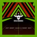 Jet Boot Jack & Rory Hoy - Pull Up!