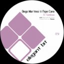 Diego Martinez & Pepe Cano & Pavel Petrov - El Tumbao (Pavel Petrov Remix)