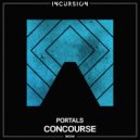 Concourse - Get Down (Original Mix)