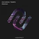 Zacharias Tiempo - Every Day