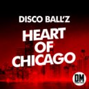 Disco Ball\'z - Moon Dancer (Original Mix)