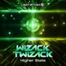 Wizack Twizack - Vulkan