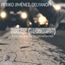 Periko Jimenez  &  Delyanoff  - Krew