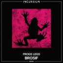 Brosif - Frogs Legs