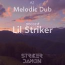 Striker Damon - #2 Melodic Dub