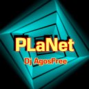 Dj AgosFree - PLanet