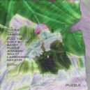 SAMURAI04 - Puzzle (prod. $liceThroat)