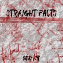 OK. Kevin - Straight Facts ()