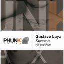 Gustavo Luyz - Hit and Run