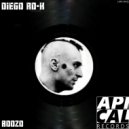 Diego Ro-k - The Wheel (Original Mix)