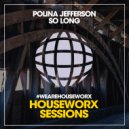 Polina Jefferson - So Long