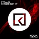 Pyralis - 310 (Original mix)