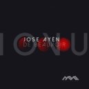 Jose Ayen - Hypatia