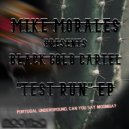 Mike Morales & Black Gold Cartel - First Run (Original mix)