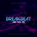 JJ Millon - Breakbeat Mix 28 ()