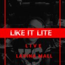 Like It Lite - Live at Lavina Mall [Kiev/UA]14.12.2019