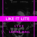 Like It Lite - Live at Lavina Mall [Kiev/UA] 15.12.2019