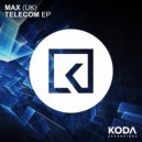 MAX (UK) - FlujO (Original mix)