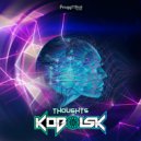 Kobolsk - Thoughts