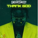 Cheekychizzy - Thank God ()