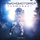 Psychomotorica & Vladimir Cyber - In Atmosphere