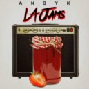 AndyK - Look Out Below